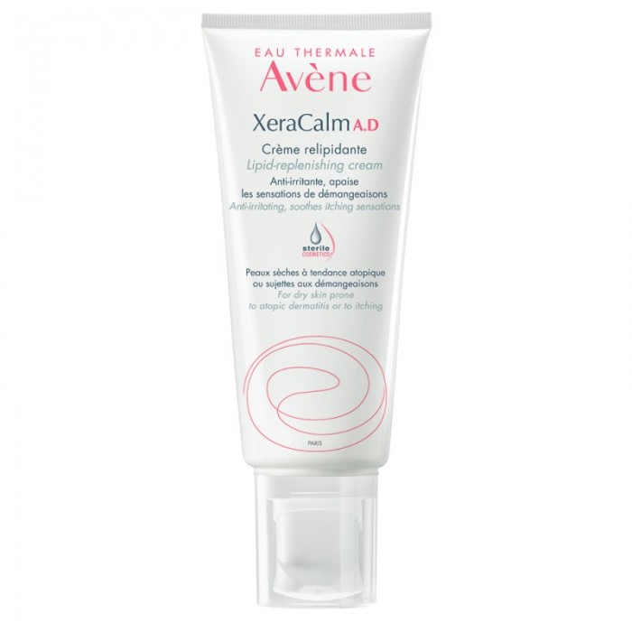 Avene Xeracalm Defi A.D. crema, 200ml, Lab. Pierre Fabre Franta