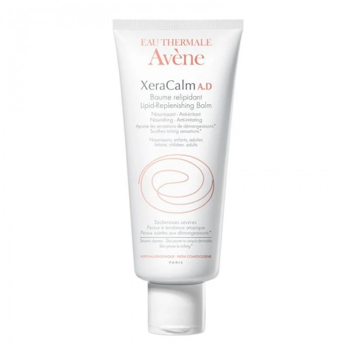 Avene Xeracalm defi A.D. balsam, 200ml, LAB. PIERRE FABRE FRANTA