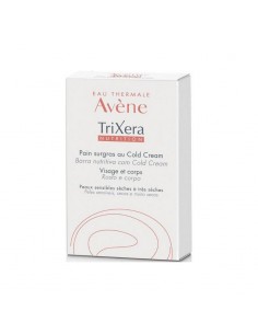 Avene Trixera Nutrition sapun, 100g, LAB. PIERRE FABRE...