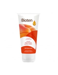 Bioten crema pentru maini reparatoare x 100ml