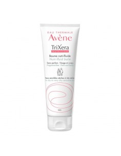Avene trixera nutrition balsam, 200 ml, Lab. Pierre Fabre