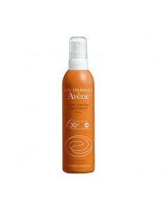 Avene sun spray spf30 fotoprotectie x 200ml