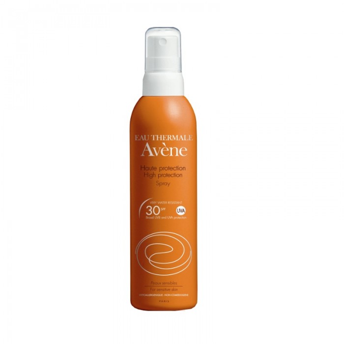 Avene sun spray spf30 fotoprotectie x 200ml