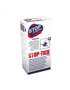 Stop tick set pentru indepartarea capuselor