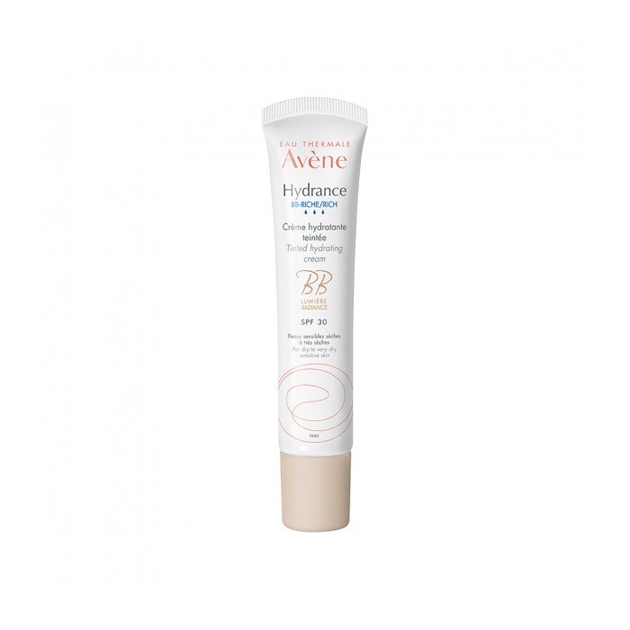 Avene Hydrance Optimale Riche Teint, 40 ml, LAB. PIERRE FABRE FRANTA