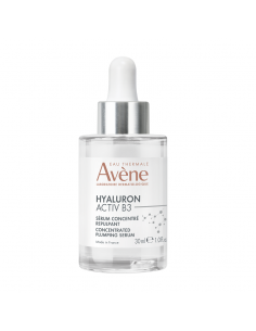 Avene Hyaluron Activ B3 ser concentrat cu efect de...