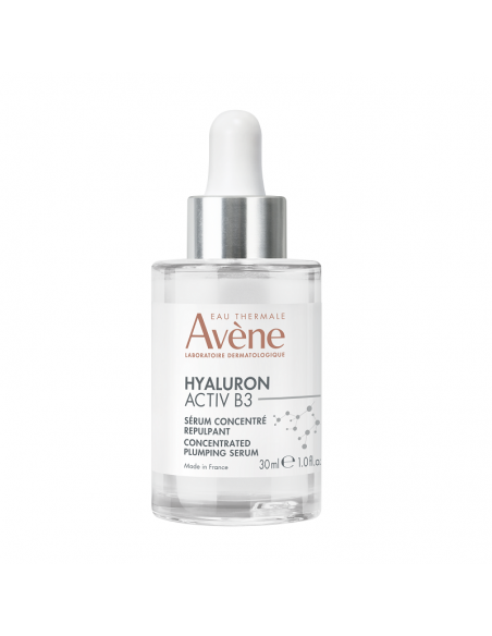 Avene Hyaluron Activ B3 ser concentrat cu efect de reumplere, 30ml, Lab. Pierre Fabre Franta