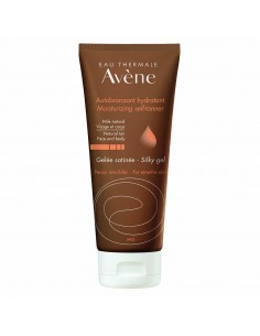 Avene gel autobronzant, 100ml, LAB. PIERRE FABRE FRANTA