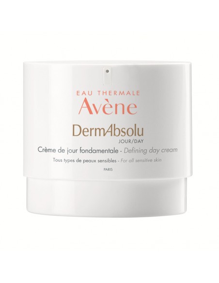 Avene DermAbsolu crema de zi pentru fermitate, 40 ml, LAB. PIERRE FABRE FRANTA