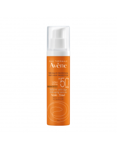 Avene crema anti-age nuantatoare SPF50, 50 ml, Lab....