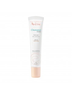 Avene Cleanance women emulsie de zi nuantatoare SPF 30,...