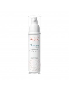 Avene Cleanance women crema de noapte , 30 ml, LAB....