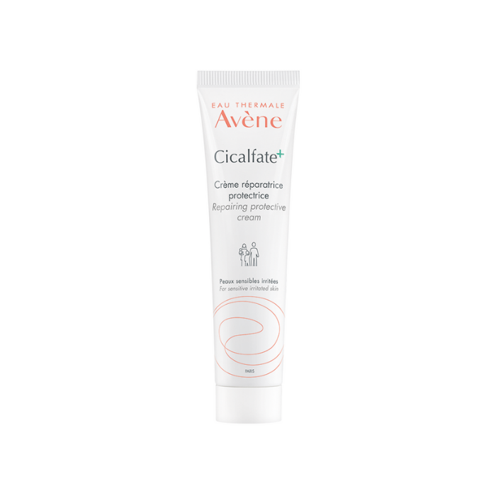 Avene Cicalfate+ crema reparatoare, 40 ml, Lab. Pierre Fabre Franta
