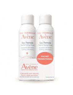 Pachet promotional 1+1 Avene apa termala, 2x150ml, LAB....