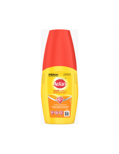 Lotiune repelenta Autan Multi Insect, 100 ml, Johnson &...