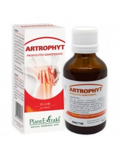 Artrophyt sol 50 ml