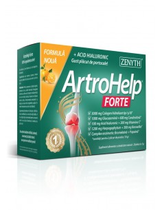 Artrohelp Forte x 28 pl