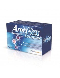 Artroflex compus x 90cp