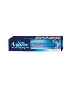 Artroflex compus crema x 100ml