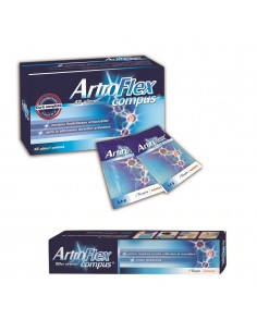 Artroflex compus 1200 mg x 42 plicuri unidoza artroflex...