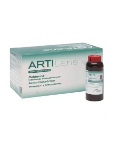 Artilane, 15 flacoane monodoze, OPKO Europe