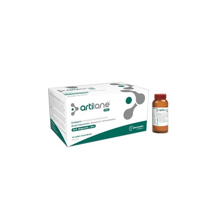 Artilane Pro, 15 flacoane monodoze, OPKO Europe