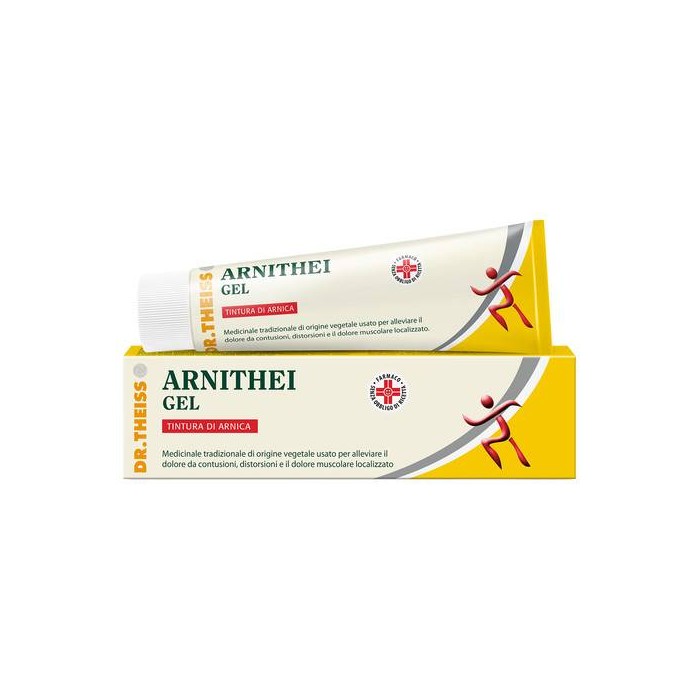 Arnithei gel x 50 g, Zdrovit