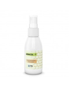 Arnicol-T, 50 ml, Tis Farmaceutic