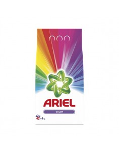 Ariel detergent automat color x 4 kg