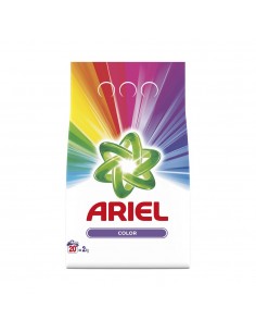 Ariel detergent automat color x 2 kg