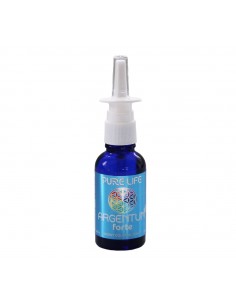 Argentum Forte 20ppm x 30ml