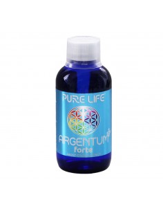 Argentum Forte 20ppm x 240ml