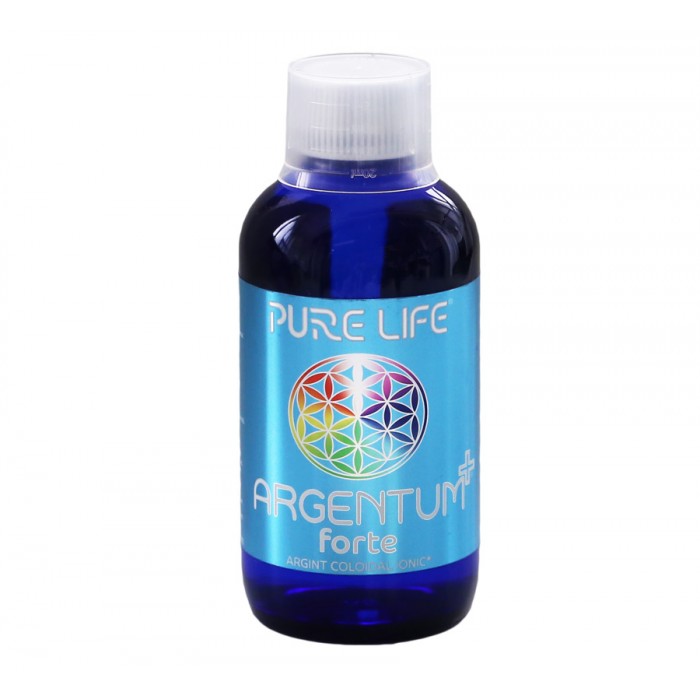 Argentum Forte 20ppm x 240ml