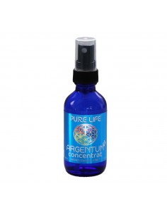 Argentum Concentrat 25ppm x 60ml