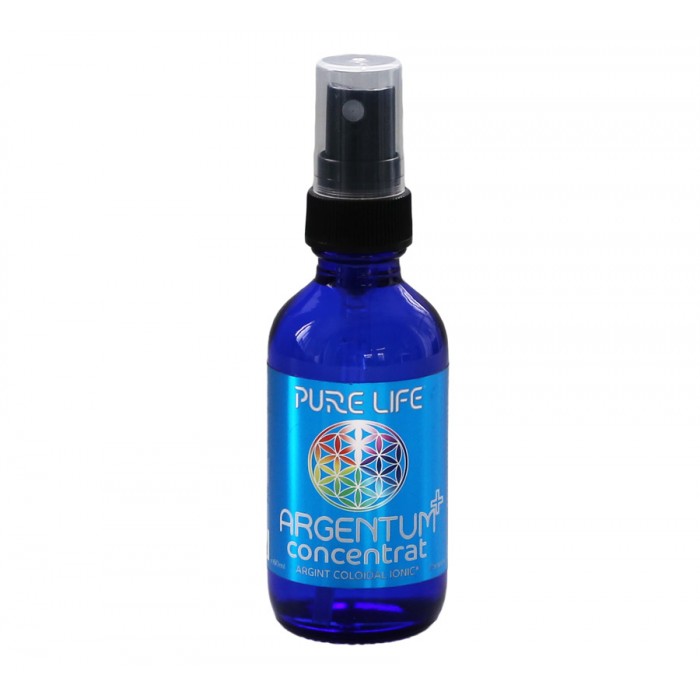 Argentum Concentrat 25ppm x 60ml