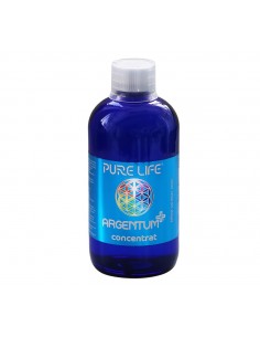 Argentum Concentrat 25ppm x 480ml