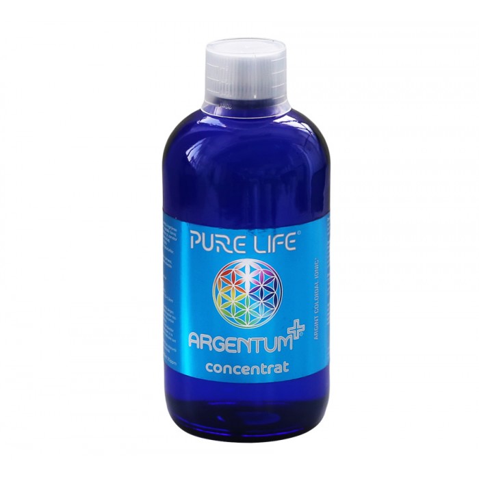 Argentum Concentrat 25ppm x 480ml