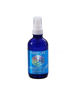 Argentum Concentrat 25ppm x 120ml