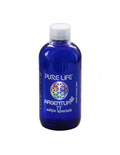 Argentum 77ppm, 480ml, Pure Life