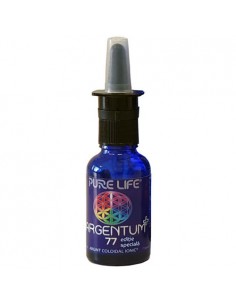 Argentum 77ppm, 30ml,