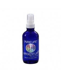 Argentum 77ppm, 120ml, Pure Life