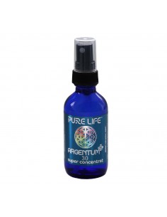 Argentum 30ppm x 60ml