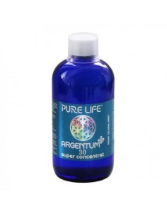 Argentum 30ppm x 480ml
