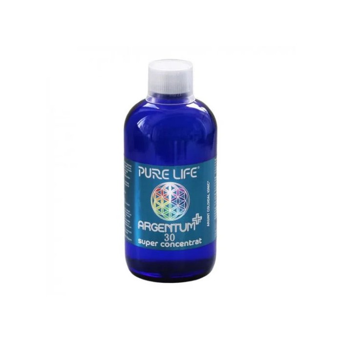 Argentum 30ppm x 480ml