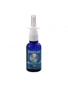 Argentum 30ppm x 30ml