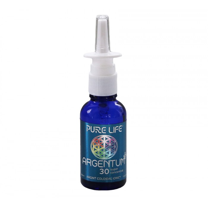 Argentum 30ppm x 30ml