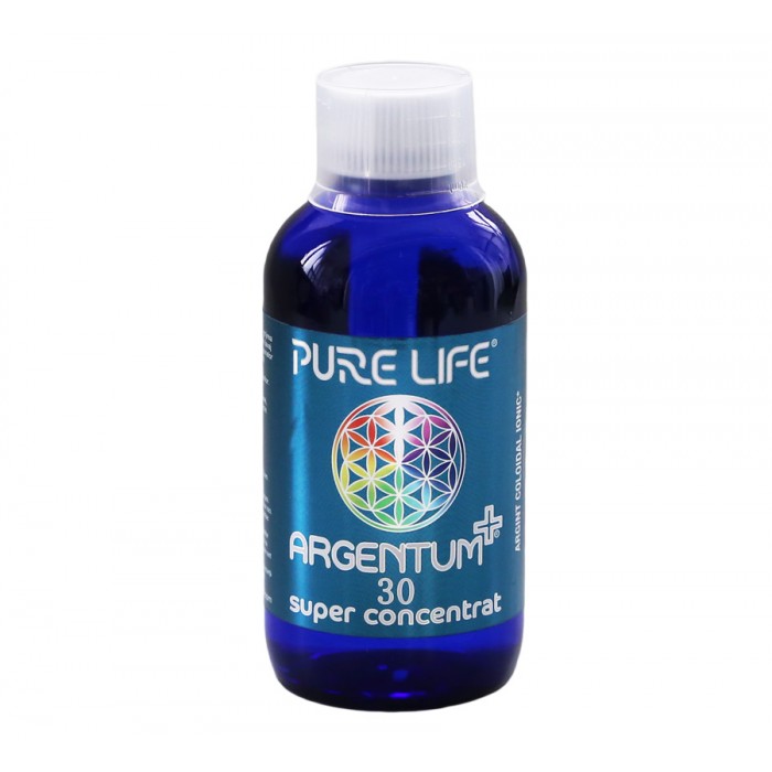 Argentum 30ppm x 240ml