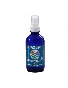 Argentum 30ppm x 120ml