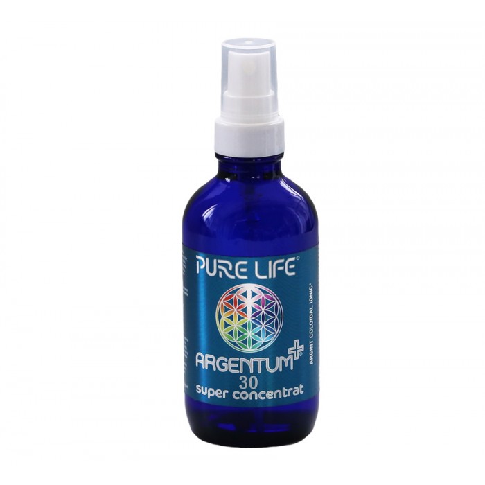 Argentum 30ppm x 120ml