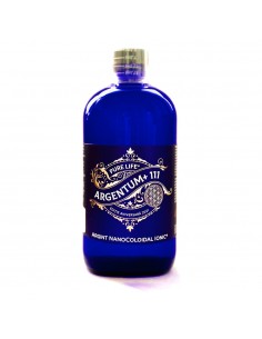 Argentum 111ppm x 480ml